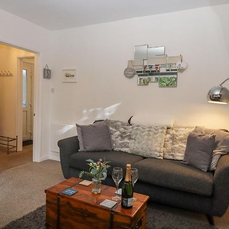 3 Dolphin Court Leilighet Brixham Eksteriør bilde