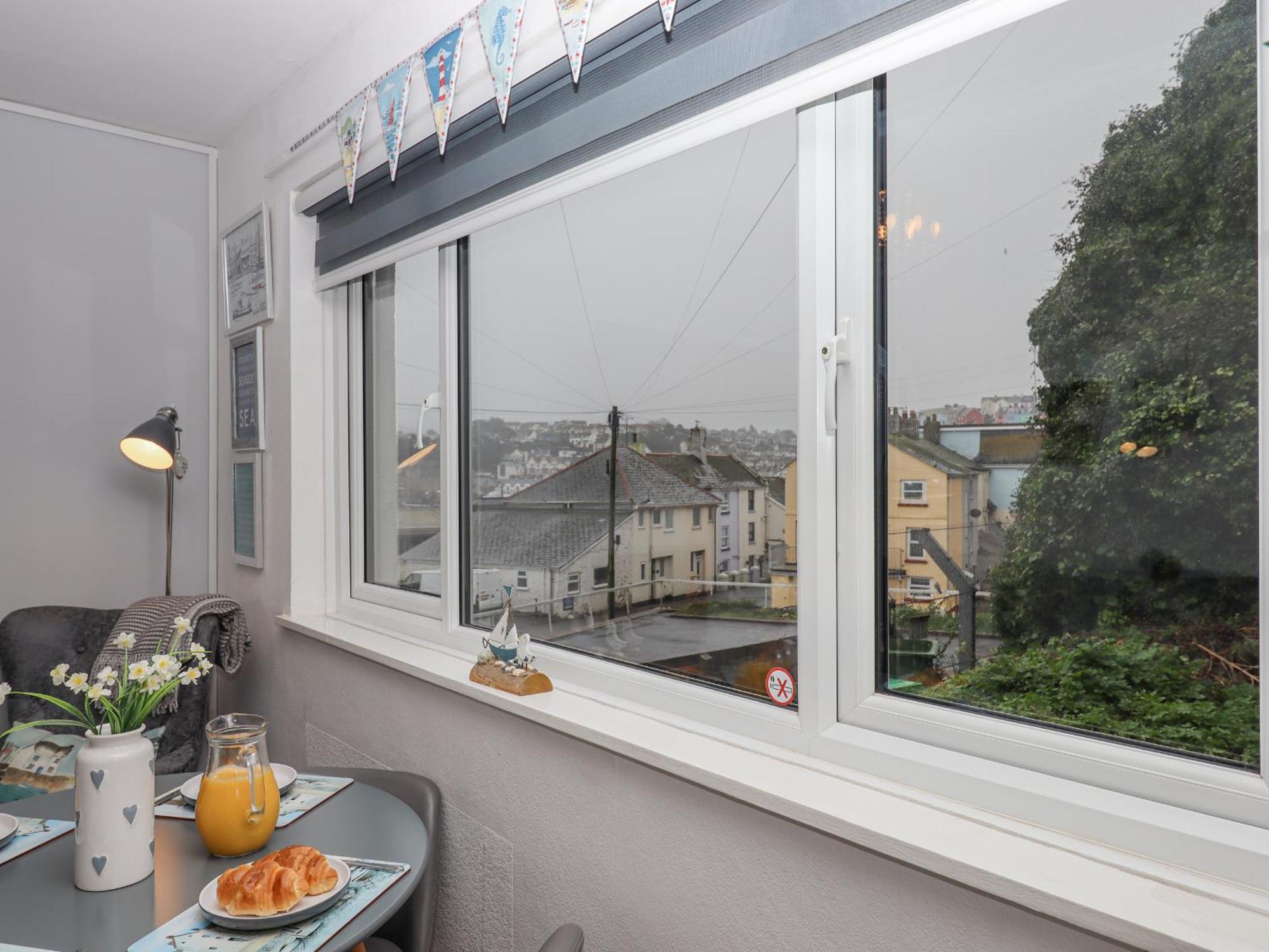 3 Dolphin Court Leilighet Brixham Eksteriør bilde