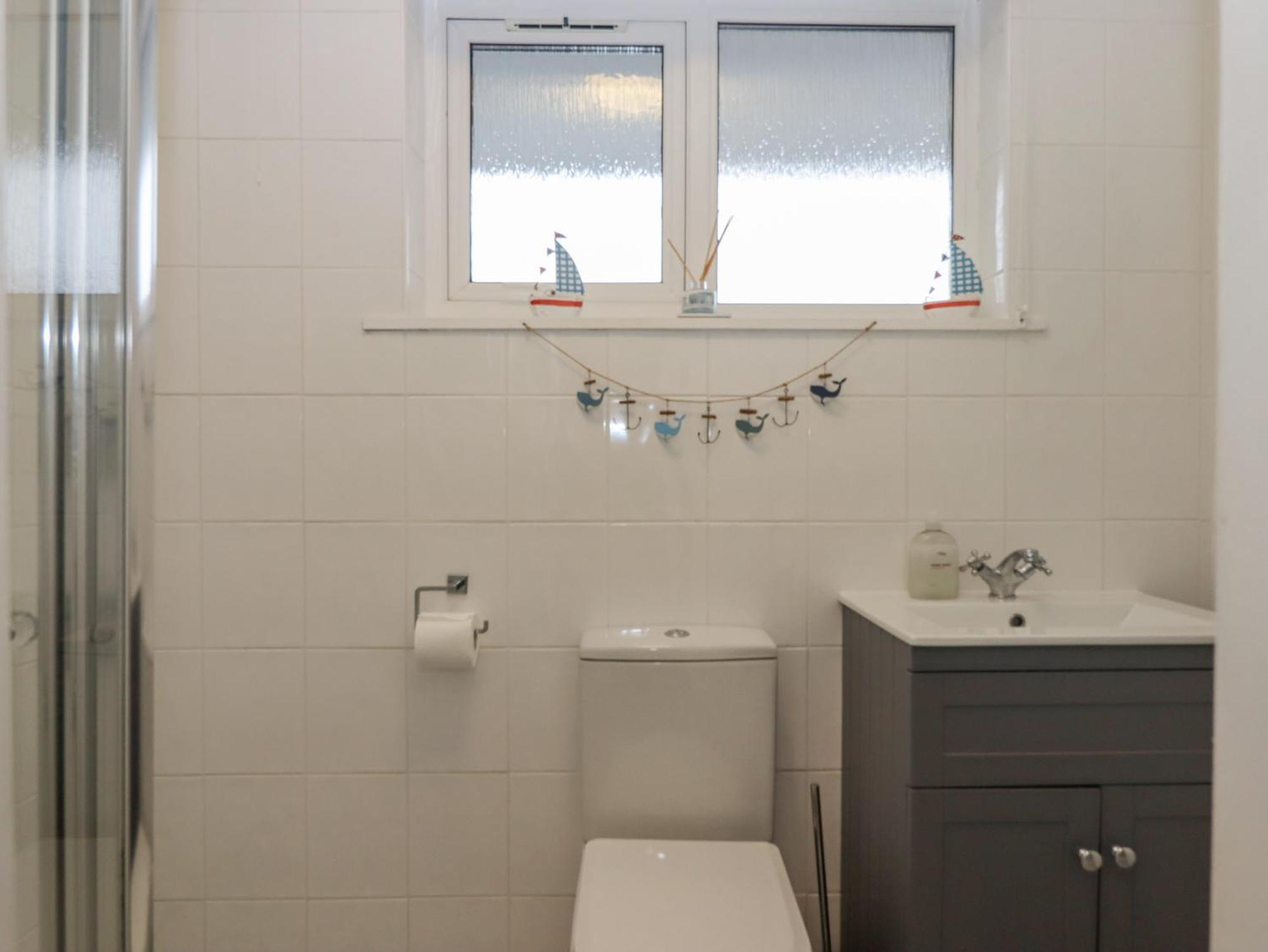 3 Dolphin Court Leilighet Brixham Eksteriør bilde