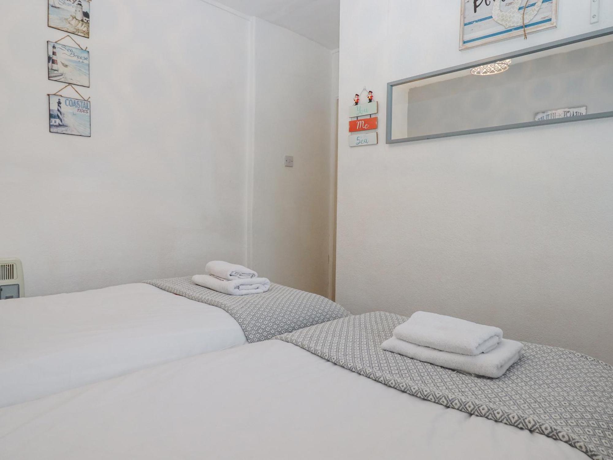 3 Dolphin Court Leilighet Brixham Eksteriør bilde