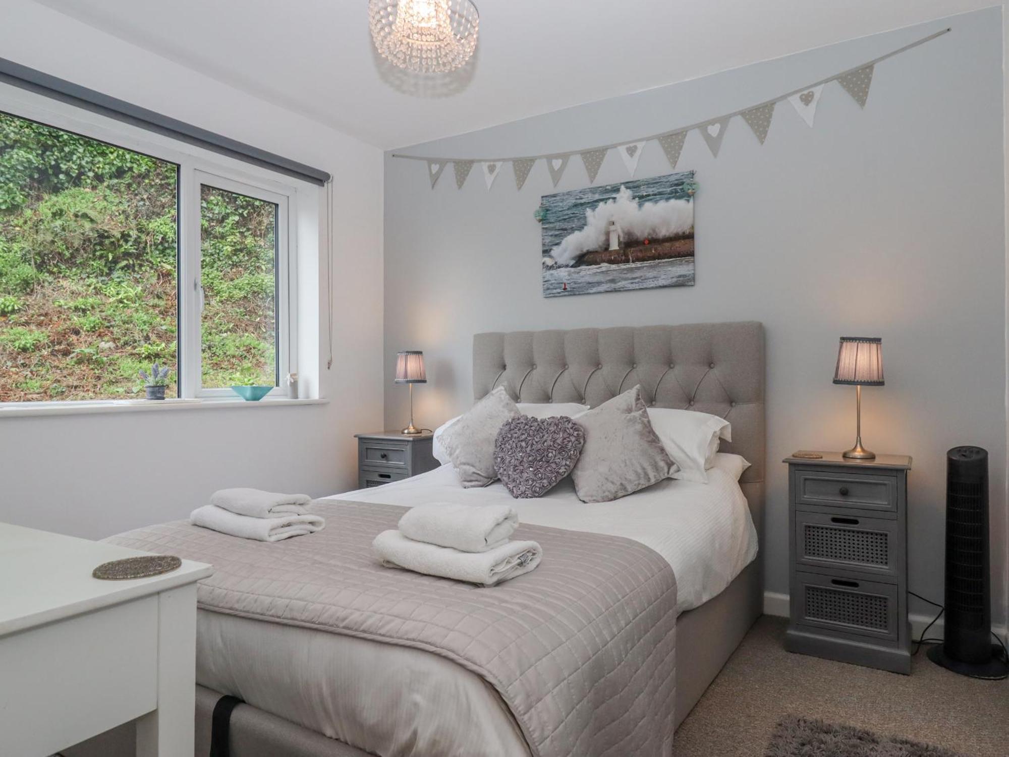 3 Dolphin Court Leilighet Brixham Eksteriør bilde